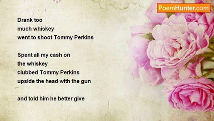 Smack Thompson - Gun Club