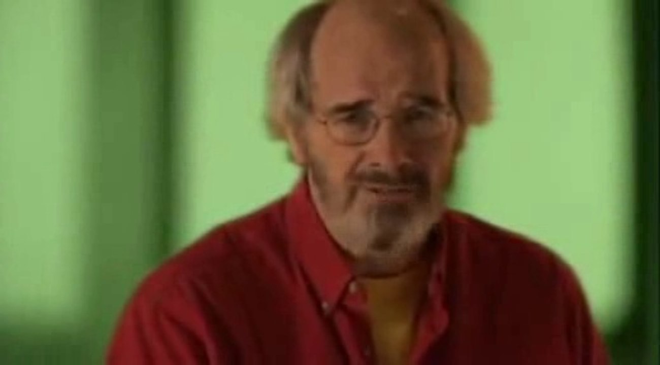 Leben auf Darwin IV clip2