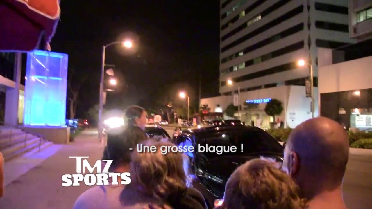 Zlatan Ibrahimovic : Le buzz du Mondial 2014