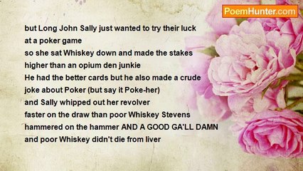 Smack Thompson - If I Made a Cowboy Movie It Would Be Like This And You'd Love It