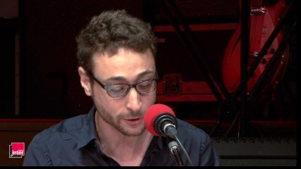 Sebastian Marx : "La fête des Pères"