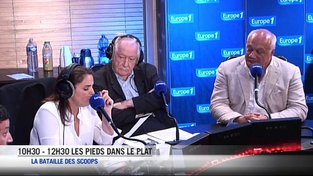 Cyril Hanouna [PDLP] - Les infos insolites sur Éric-Emmanuel Schmitt