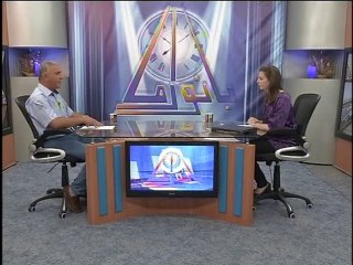 بانوراما الساعة - الثلاثاء-17-6-2014