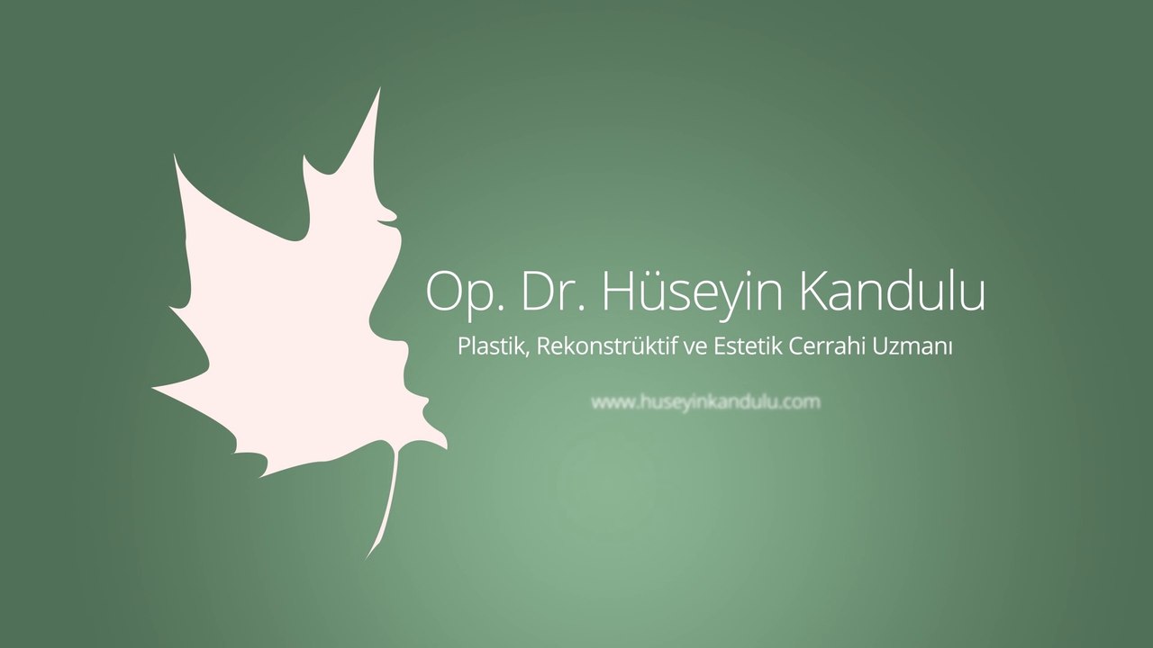Vaser Liposuction ile Baklava Görünümü - Op. Dr. Hüseyin Kandulu