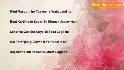 Shali Baig - Adda