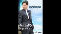 nevzat soydan Doyamadım sevgine