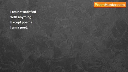 gajanan mishra - Except poems