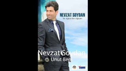 Nevzat Soydan Unut Beni