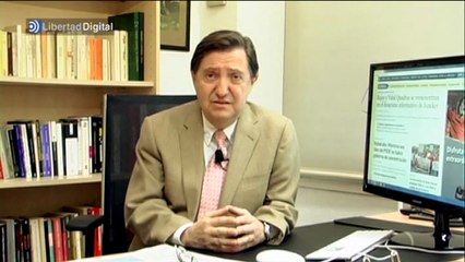 Federico: "¿Para qué un gobierno de coalición? si por desgracia ya lo tenemos"