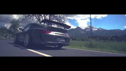 Vossen World Tour - Wörthersee 2014