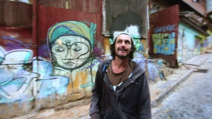 Pierre-Alex - Galerie W