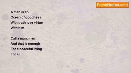 gajanan mishra - Ocean of goodness