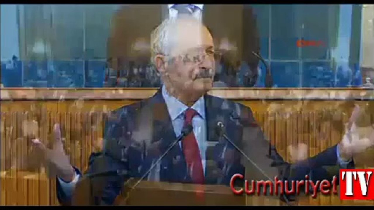 Kılıçdaroğlu: Ekmeleddin İhsanoğlu Bozkırın Tezenesi gibidir, tıpkı Neşet Ertaş gibidir