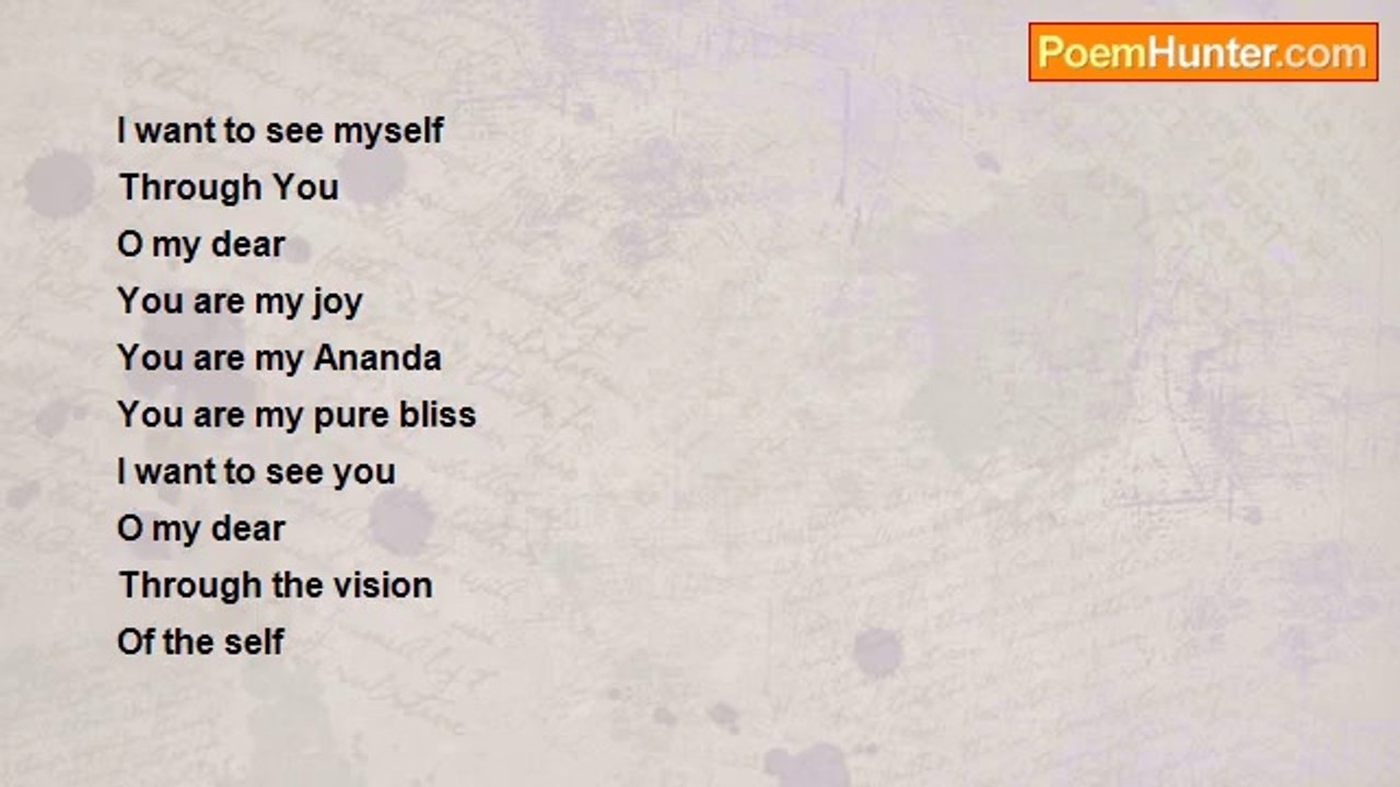 gajanan mishra - Through You