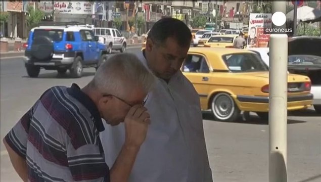 Iraq, i ribelli sunniti dell'Isis conquistano la regione sciita di Tallafar