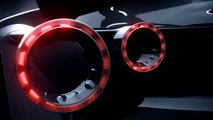 NISSAN CONCEPT 2020 Vision Gran Turismo