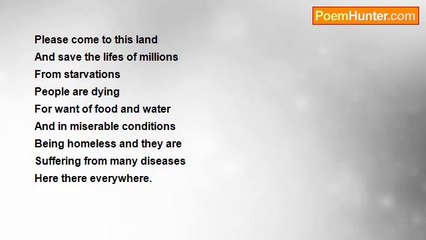 gajanan mishra - Who Has A Human Heart