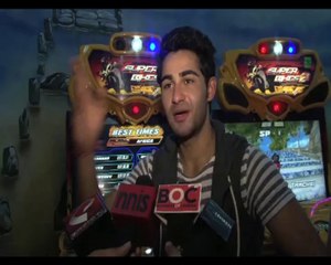 How Armaan Jain got Lekar Hum Deewana Dil