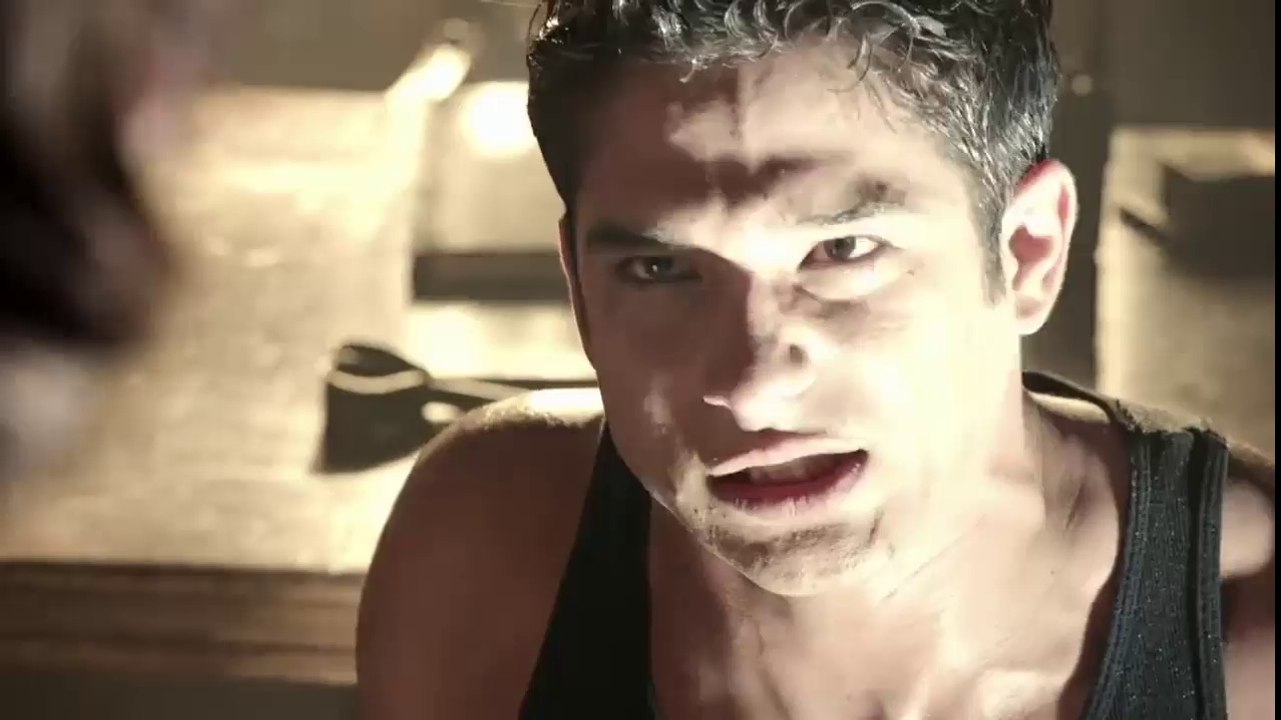 Teen Wolf 4. Sezon Sneak Peek Türkçe Altyazılı