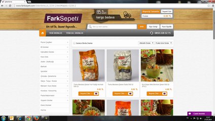 Torku Mevlana Şekeri Kakao ve Portakal Aromalı