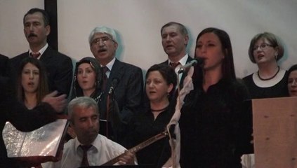 BELEDİYE HALK MÜZİĞİ  ELİF ŞAHİN