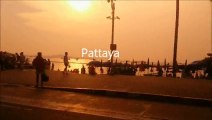 Pattaya dönüş