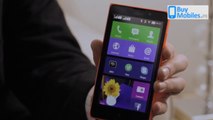 Nokia XL Dual SIM specifications & features