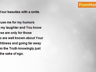 gajanan mishra - That I know -almighty