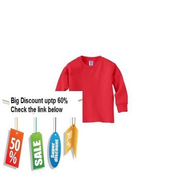 Best Deals Rabbit Skins Baby-boys Long Sleeve T-Shirt Review