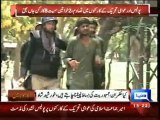 Dunya News - Political leaders condemn police attack on PAT workers in Lahore