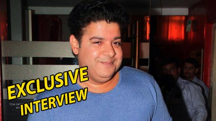 Sajid Khan On Failure Of Himmatwala & Making Comedies