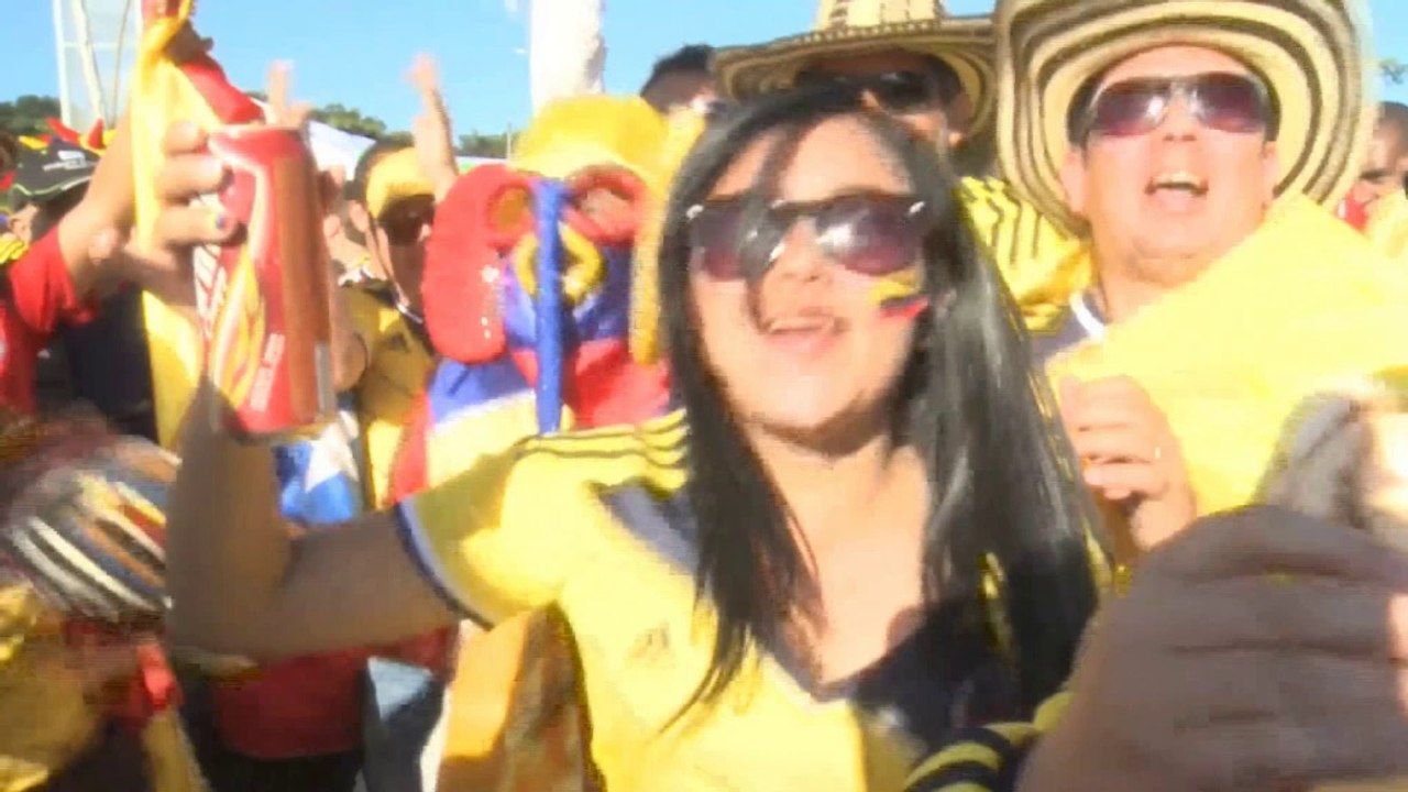 WM 2014: Martinez: 'Drogba ist Schlüsselspieler'