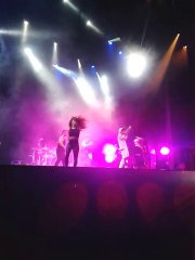 CONCIERTO ABRAHAM MATEO SEVILLA 15 JUNIO 2014