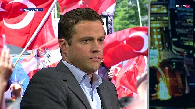 Pro und Contra - Der PULS 4 News-Talk vom 16.06.2014 - TEMS NEWS - CT