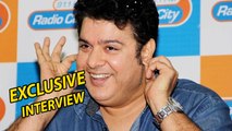 Sajid Khan Reveals His Future Plans On Marriage!