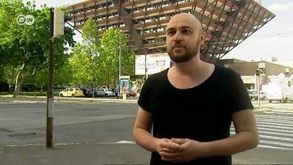 براتسلافا الجميلة عاصمة سلوفاكيا | يوروماكس