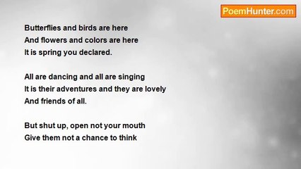 gajanan mishra - Butterflies and Birds