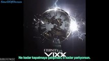 VIXX - Love, Lalala Türkçe Altyazılı/Turkish Subbed