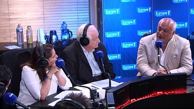 Cyril Hanouna [PDLP] - D'où vient l'expression un nom à coucher dehors ?