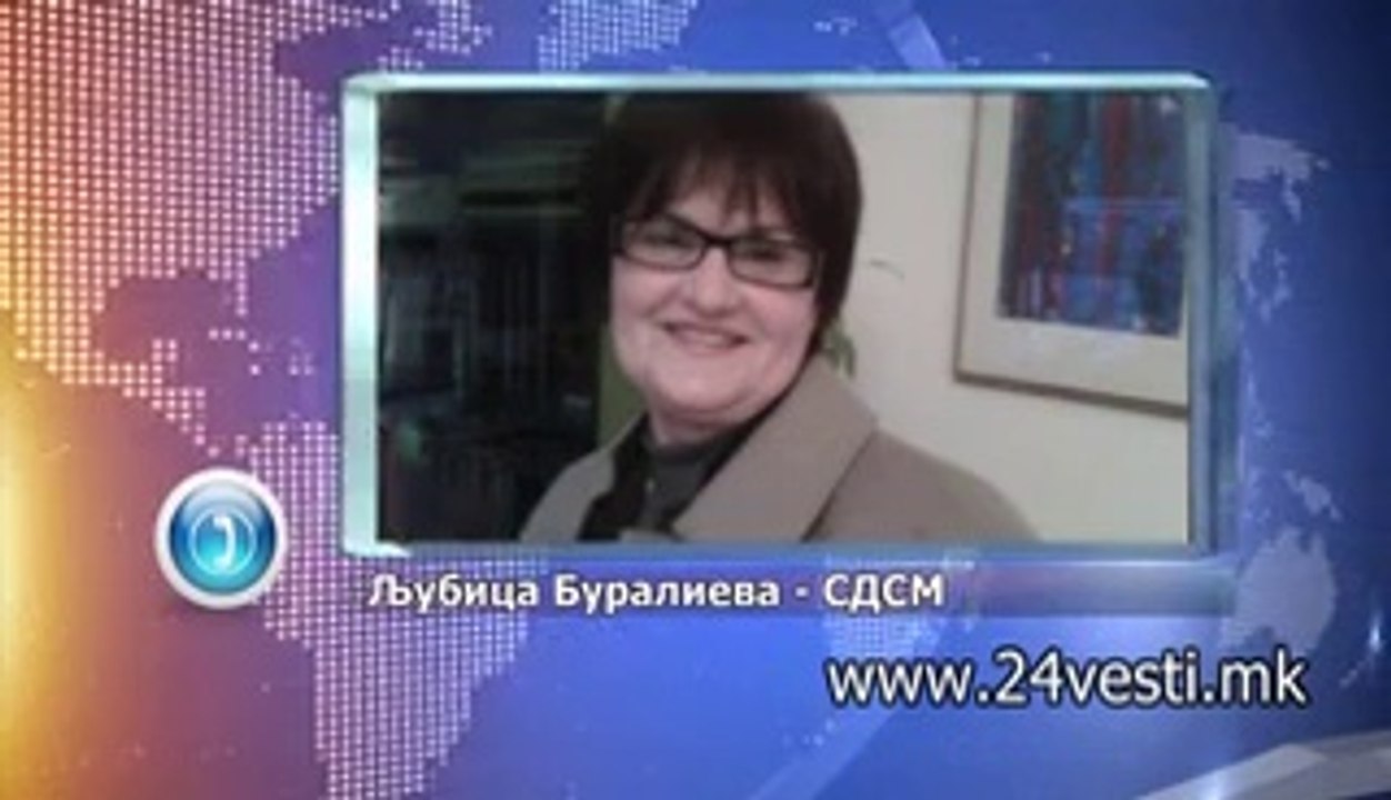 IZJAVA LJUBICA BURALIEVA HIBRID