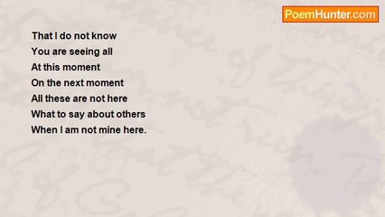 gajanan mishra - Respect / Disrespect