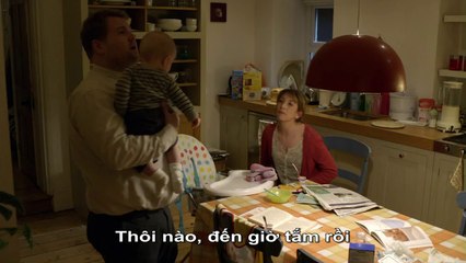 [Vietsub] Doctor Who - Night and the Doctor p5 - Up All Night