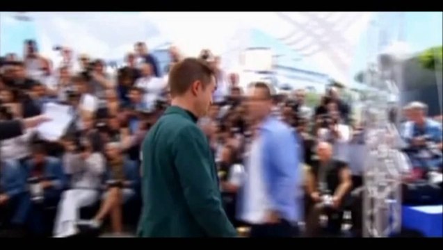 Кино в деталях. Роберт Паттинсон