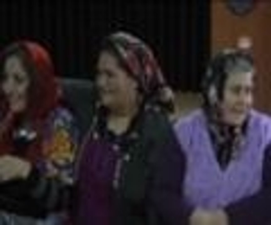 Türk usulü "Hamlet" Sırbistan yolcusu