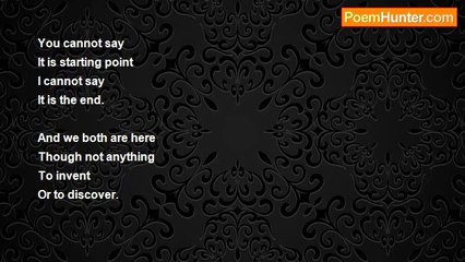 gajanan mishra - What you said