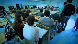 CareerTV.it: La School of Management dell'Università LUM Jean Monnet