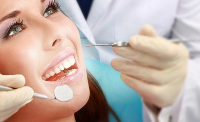 Best Dentist in Bethesda MD