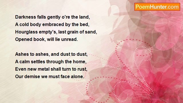 G.R. Gaus - December Midnight