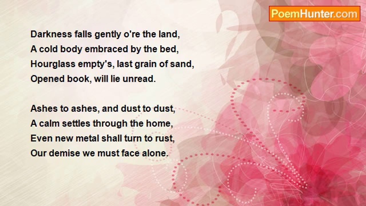 G.R. Gaus - December Midnight