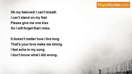 Sagar Shelar - Be My Valentine